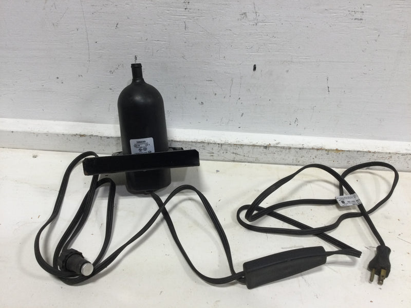 HOTSTART Engine Heater KHTPS101GT10-XXX - Coolant preheater | 1000 watts 120V