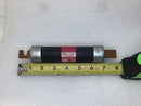 Fusetron FRS-R-70 70 Amp 600V Dual Element Time Delay Current Limiting Class RK5 Fuse