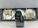 Westinghouse 147P569H01H Automatic Transfer Switch 300 amps 600VAC