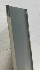 Nema 3R Panelboard Cover Only 25" x 14 5/8"