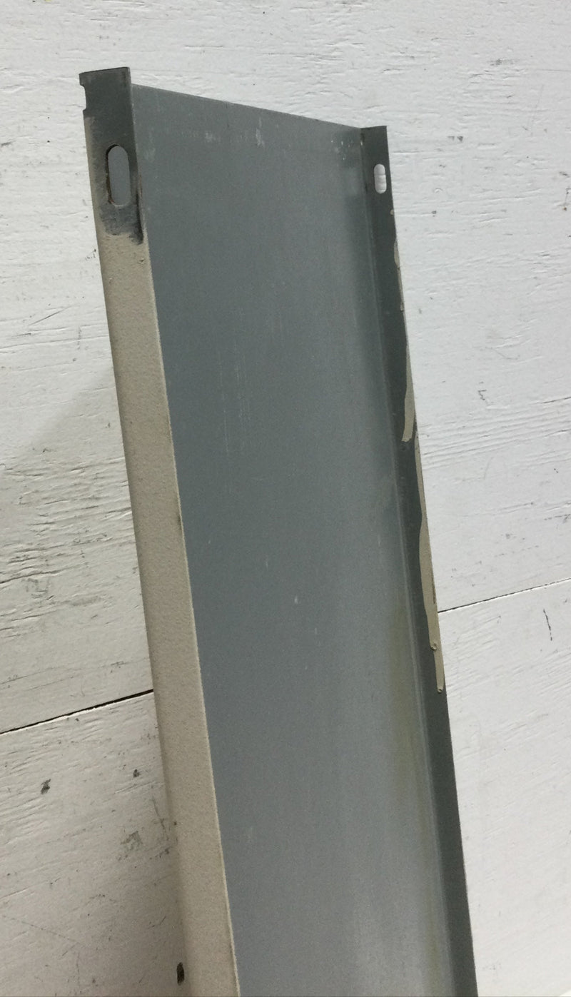 Nema 3R Panelboard Cover Only 25" x 14 5/8"