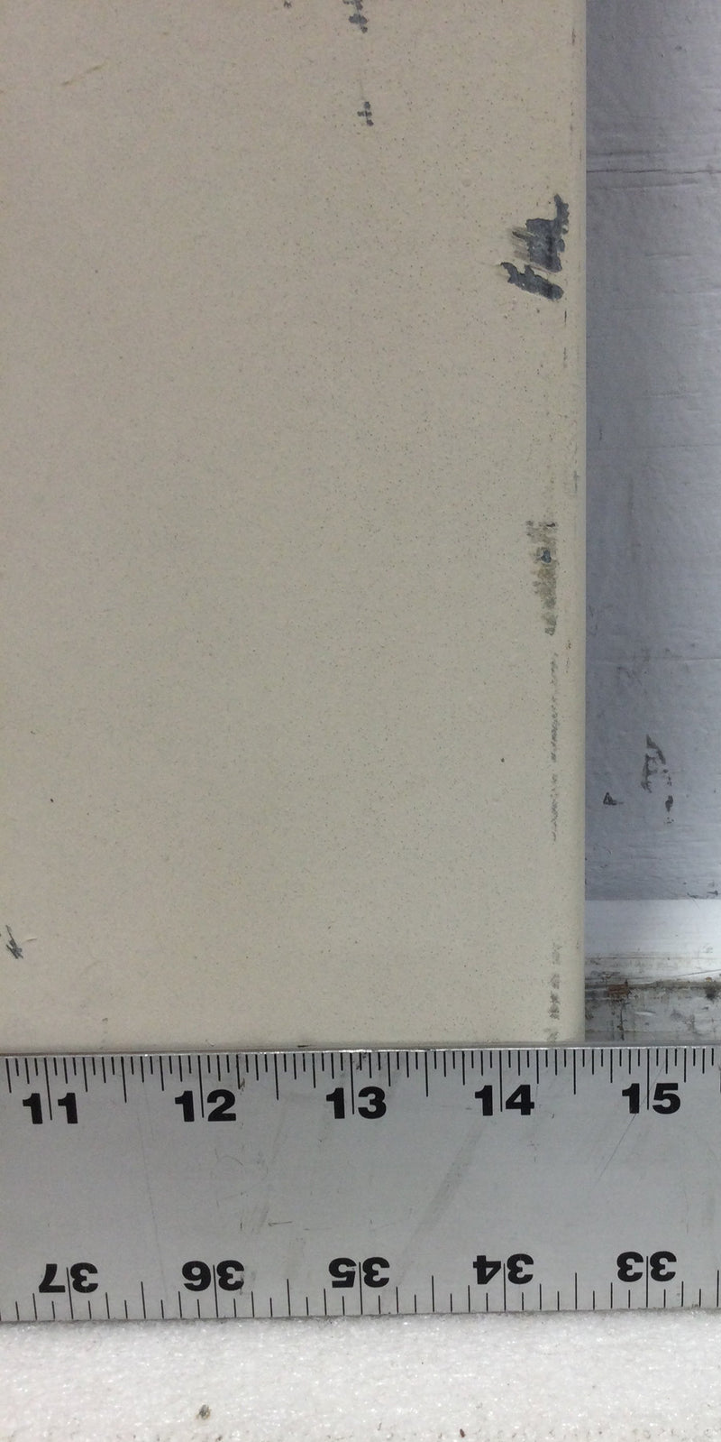 Nema 3R Panelboard Cover Only 25" x 14 5/8"