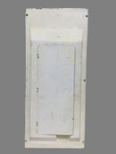 Cutler Hammer Cover/Door Only w/Main 30 Space 33" x 14.25"