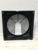 Kohler 20RZ Generator Model 4P5 Fan Shield