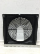 Kohler 20RZ Generator Model 4P5 Fan Shield