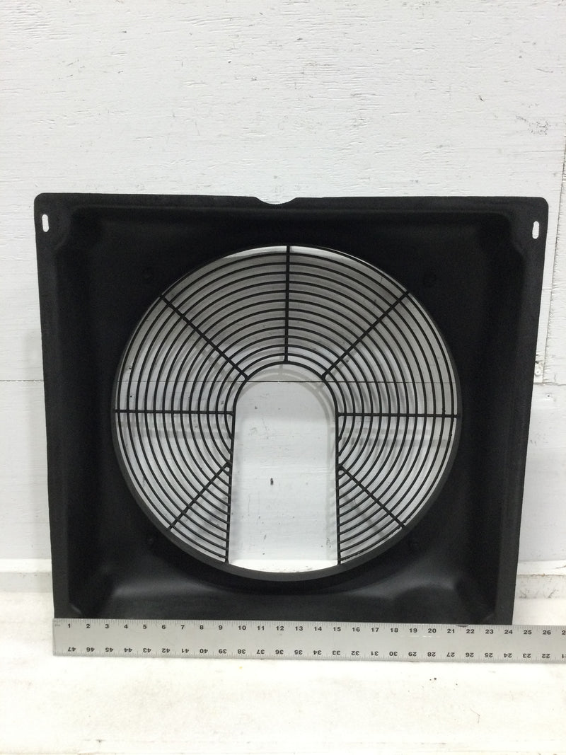 Kohler 20RZ Generator Model 4P5 Fan Shield