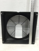 Kohler 20RZ Generator Model 4P5 Fan Shield