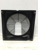 Kohler 20RZ Generator Model 4P5 Fan Shield