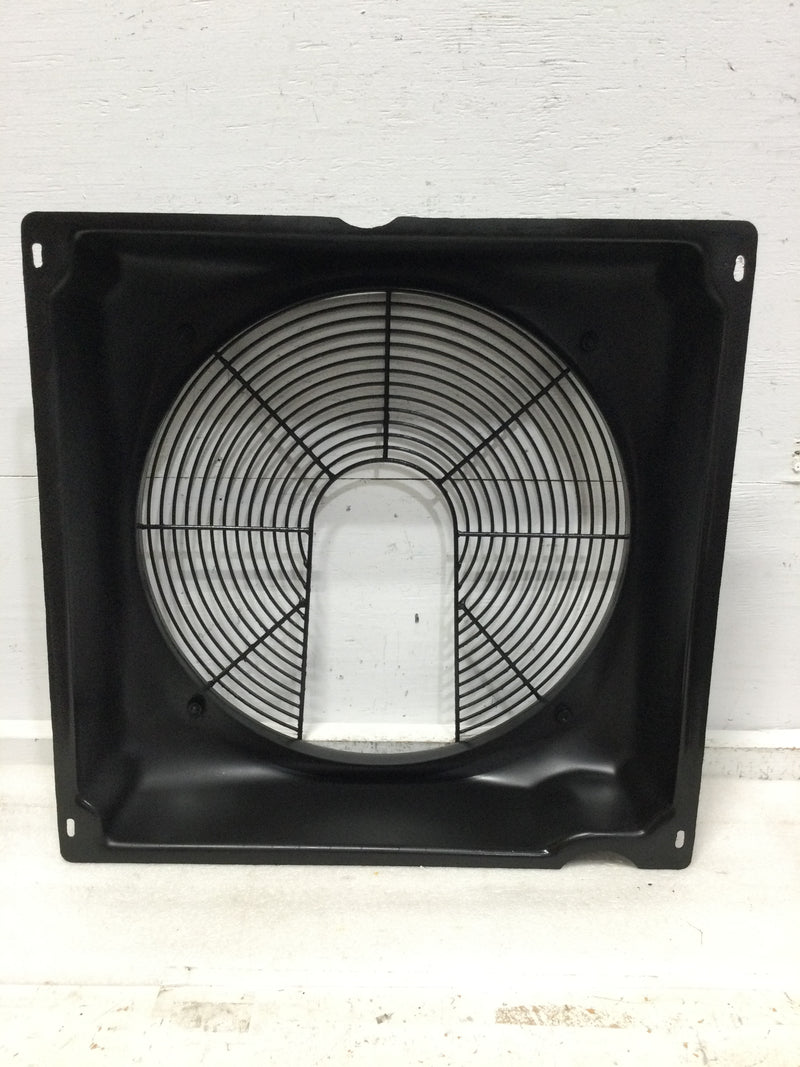 Kohler 20RZ Generator Model 4P5 Fan Shield
