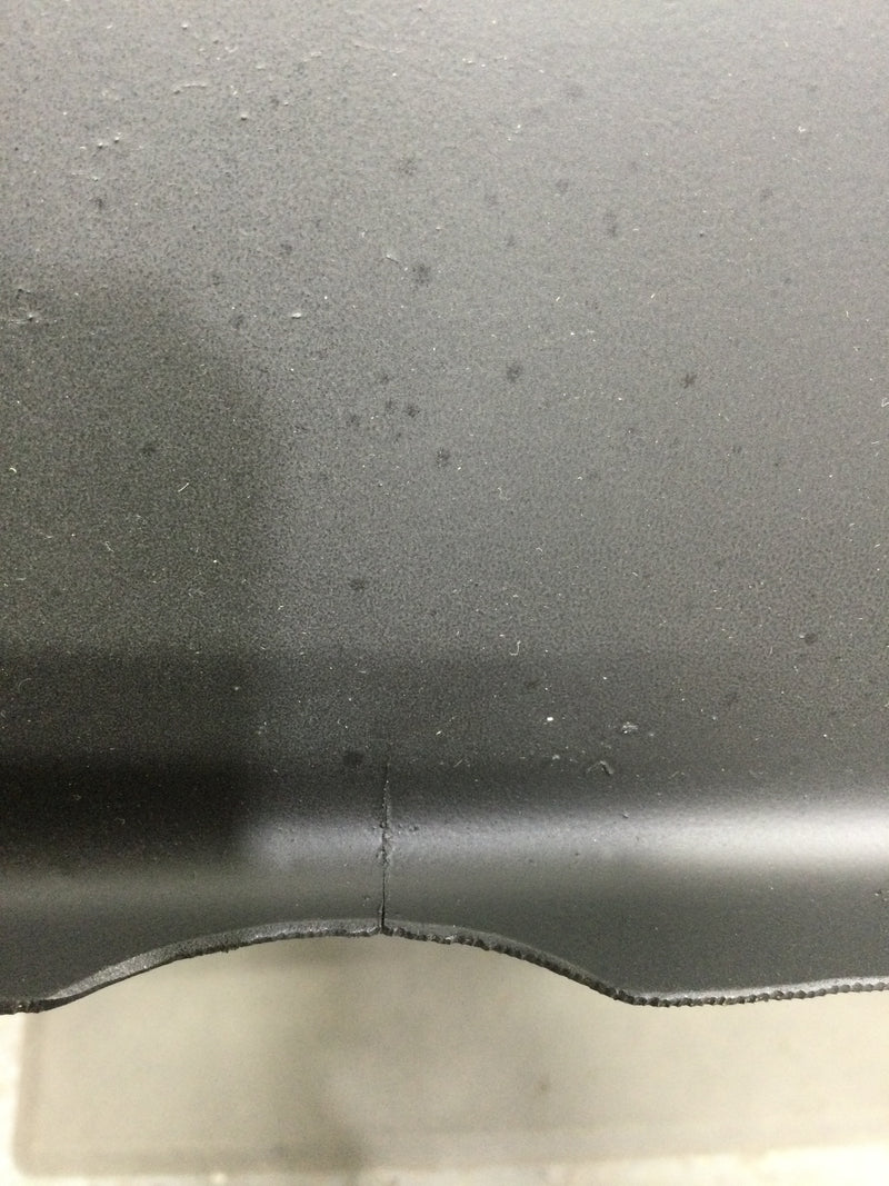 Kohler 20RZ Generator Model 4P5 Fan Shield