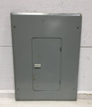 FPE X125-1624C 125 Amp 20 Space 120/240V Panel Door 20 5/8" x 15 3/8"