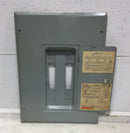 FPE X125-1624C 125 Amp 20 Space 120/240V Panel Door 20 5/8" x 15 3/8"