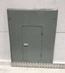 FPE X125-1624C 125 Amp 20 Space 120/240V Panel Door 20 5/8" x 15 3/8"