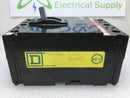 Square D FHL36050 50 Amp 3 Pole Circuit Breaker