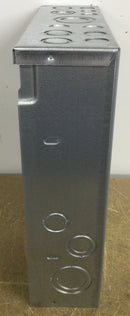 Eaton BR612L125FDGP BR 125 Amp 6-Space 12-Circuit Indoor Main Lug Flush Door