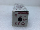 General Electric Biax D/E F13DBX/840/4P Compact Fluorescent Lamp 13 Watt Base G24Q-1