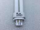 General Electric Biax D/E F13DBX/840/4P Compact Fluorescent Lamp 13 Watt Base G24Q-1