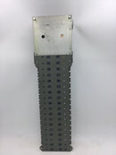 GE TM3020RH 150-200 Amp 240V 30 Space Guts Only 6" X 24"