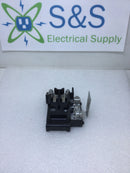 Square D QO2-4A 70 Amp 120/240V QO Load Center Guts Only 4" X 3"