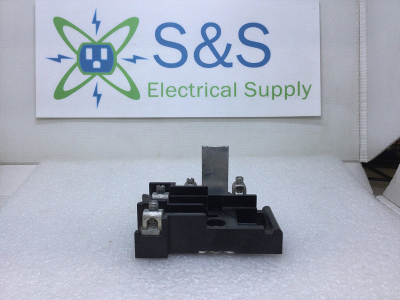 Square D QO2-4A 70 Amp 120/240V QO Load Center Guts Only 4" X 3"