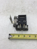 Square D QO2-4A 70 Amp 120/240V QO Load Center Guts Only 4" X 3"