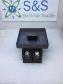 Square D 100 Amp Main Breaker for QON-20M 100 Amp Load Center w/Mounting Bracket