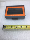 GileeTeek B0792MZB4L 4 in 1 CCTV Teter and 12 Volt 1 Amp Cable Tester