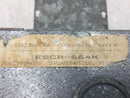 Electromate 6" x 6" x 4" Screw Cover  Box Type 1 Enclosure ESCB-664K