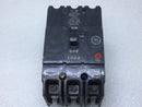GE General Electric TEY3100 3 Pole 100 Amp Bolt On 480v Circuit Breaker