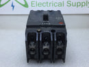GE General Electric TEY3100 3 Pole 100 Amp Bolt On 480v Circuit Breaker