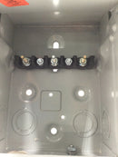 Midwest E57F Type 3R Enclosure Rainproof (5" x 7")