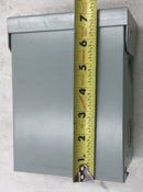 Midwest E57F Type 3R Enclosure Rainproof (5" x 7")