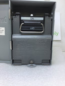 Diversitech DDS-60U 60 Amp 240V AC Pullout/Disconnect -Used