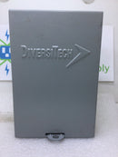 Diversitech DDS-60U 60 Amp 240V AC Pullout/Disconnect -Used
