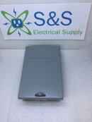 Diversitech DDS-60U 60 Amp 240V AC Pullout/Disconnect -Used