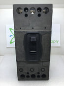 ITE FJ3-B200 200 Amp 3 Pole 600V Breaker w/Adjustable Trip - Cosmetic Flaw