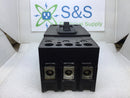 ITE FJ3-B200 200 Amp 3 Pole 600V Breaker w/Adjustable Trip - Cosmetic Flaw