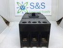 ITE FJ3-B200 200 Amp 3 Pole 600V Breaker w/Adjustable Trip - Cosmetic Flaw