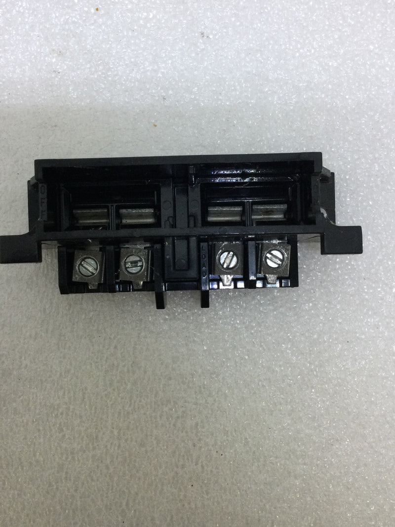 Midwest U065PC2 Non Fused Disconnect Pullout Assembly