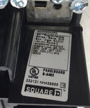 Square D QO30M200PC 30 Space 30 Circuit 200 Amp Panel Guts