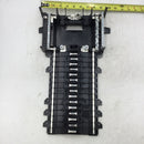 Square D QO30M200PC 30 Space 30 Circuit 200 Amp Panel Guts