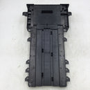 Square D QO30M200PC 30 Space 30 Circuit 200 Amp Panel Guts