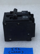 ITE/Gould Q290 2 Pole 90 Amp 120/240VAC Type QP Circuit Breaker