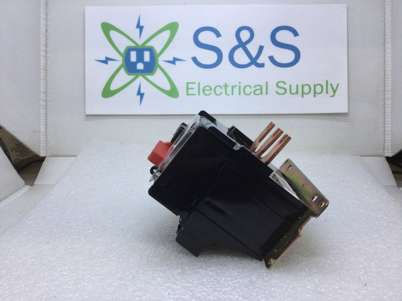 Square D 9065 Type SR220 Motor Logic Overload Relay Module 15-45 Amps Series C