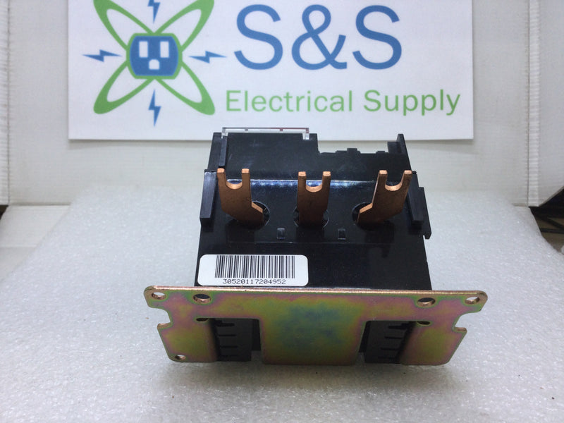 Square D 9065 Type SR220 Motor Logic Overload Relay Module 15-45 Amps Series C