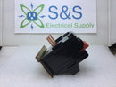 Square D 9065 Type SR220 Motor Logic Overload Relay Module 15-45 Amps Series C