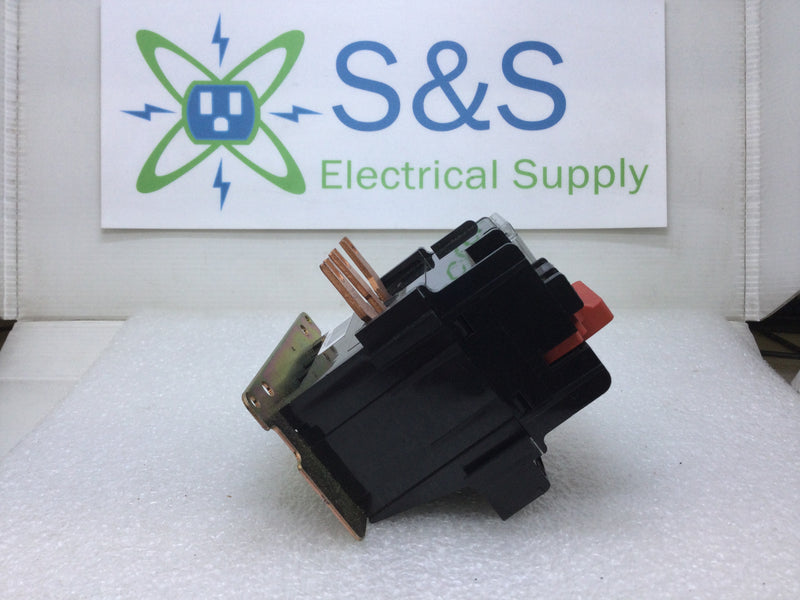 Square D 9065 Type SR220 Motor Logic Overload Relay Module 15-45 Amps Series C