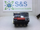 Square D 9065 Type SR210 Motor Logic Overload Relay Module 15-45 Amps Series C