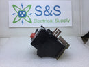 Square D 9065 Type SR210 Motor Logic Overload Relay Module 15-45 Amps Series C