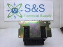 Square D 9065 Type SR210 Motor Logic Overload Relay Module 15-45 Amps Series C